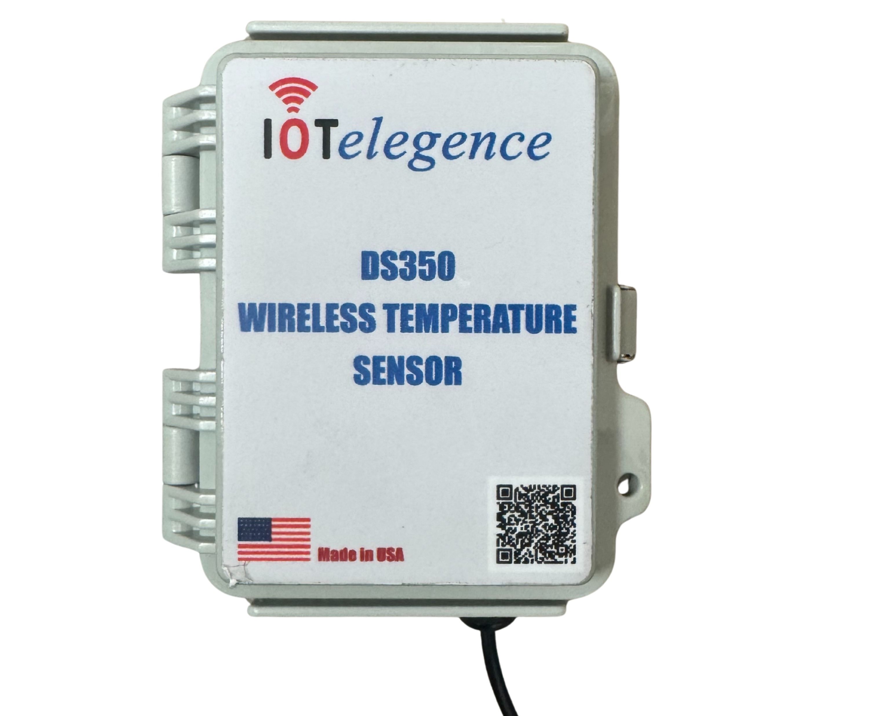 DS350 temperature sensor