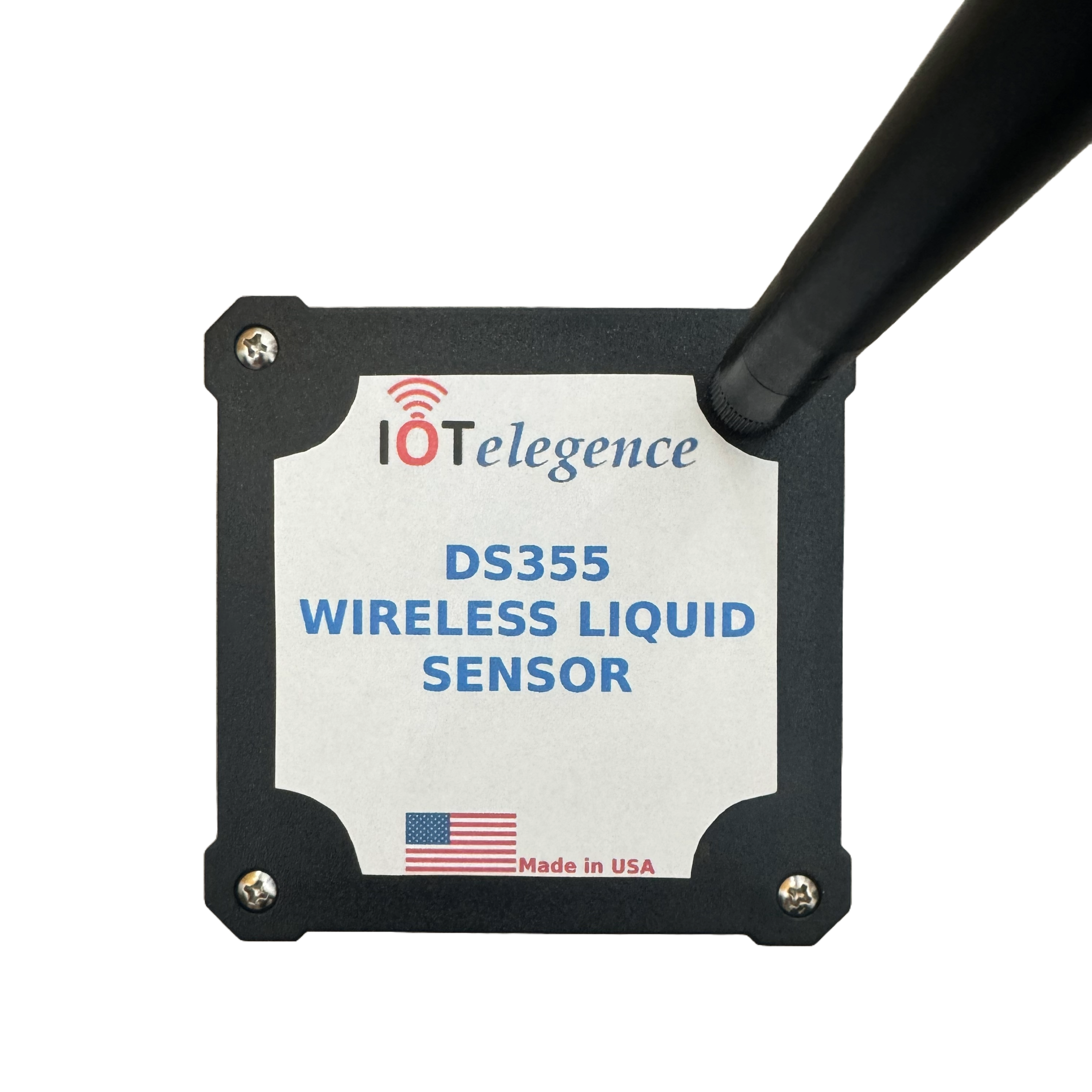 Wireless Liquid Sensor